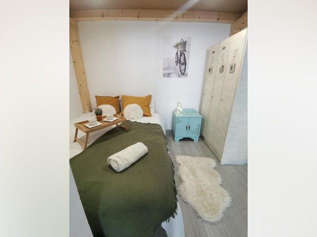 Spain furnished Apartment in Madrid, Leganes