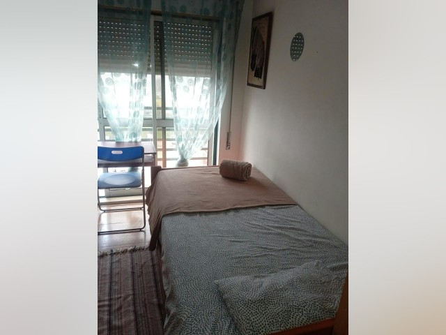 Portugal furnished Room in Lisboa-Tagus Valley, Lisbon