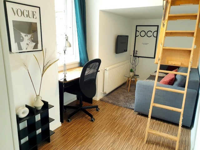 Hungary furnished Room in Budapest, Budapest