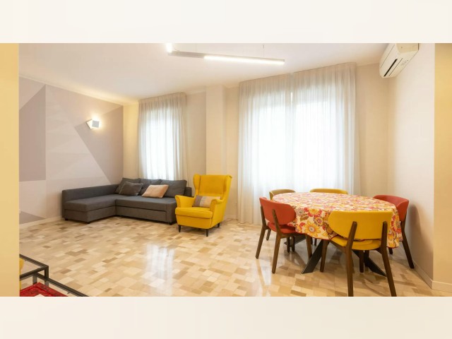 Milan Apartment for rent