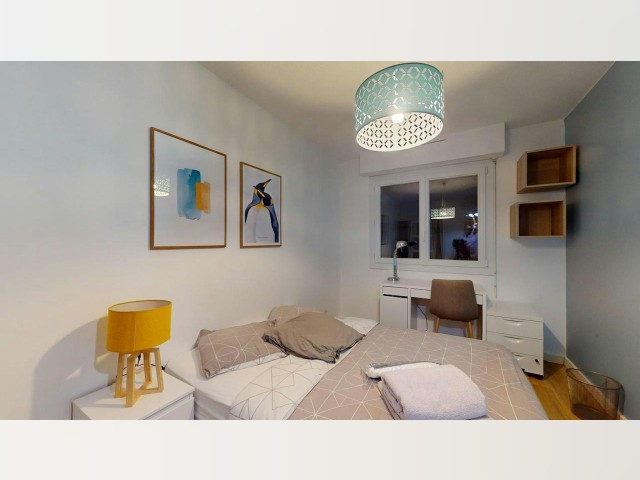 France furnished Room in Pays de la Loire, Orvault
