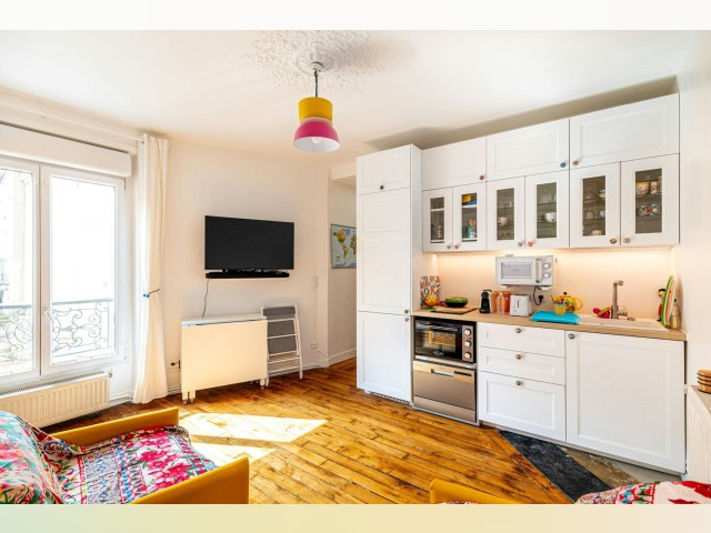 France furnished Apartment in Paris-Isle-of-France, Paris