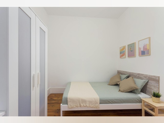 Portugal furnished Room in Lisboa-Tagus Valley, Lisbon