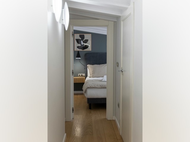 Spain furnished Apartment in Valencia, Valencia