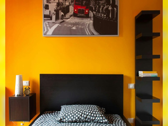 Italy furnished Room in Emilia Romagna, Bologna