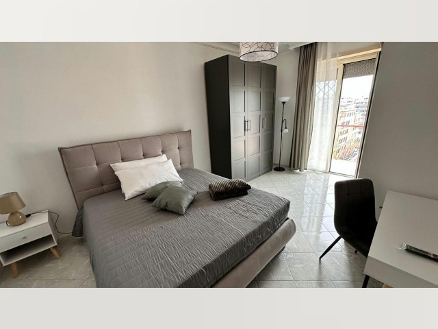 Italy furnished Room in Lazio, Rome