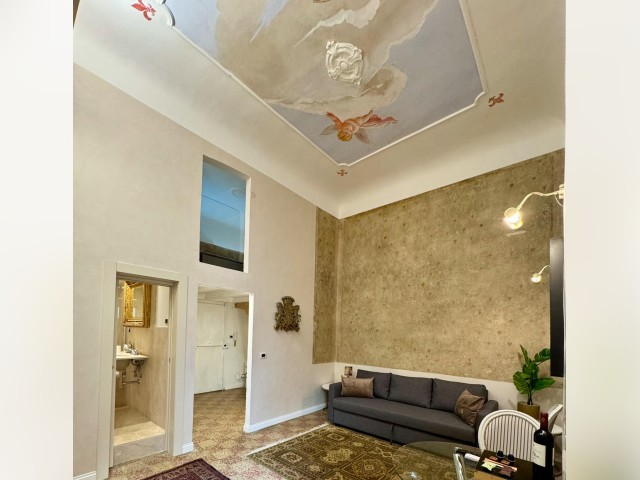 Italy furnished Apartment in Tuscany, Florence