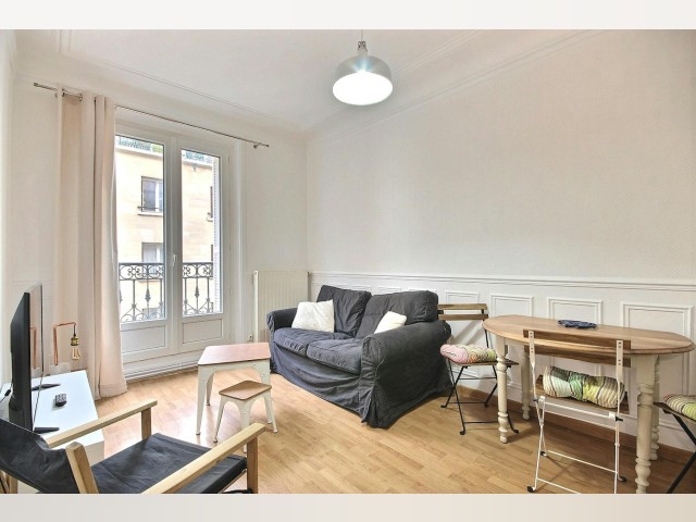 France furnished Apartment in Paris-Isle-of-France, Paris