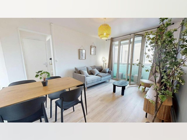 France furnished Room in Rhone-Alpes, Lyon