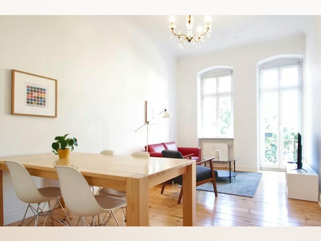 Germany furnished Apartment in Berlin, Berlin