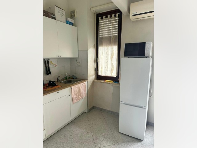Italy furnished Room in Piedmont, Turin