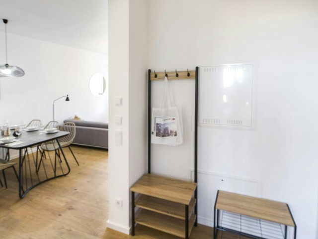 Germany furnished Apartment in Berlin, Berlin