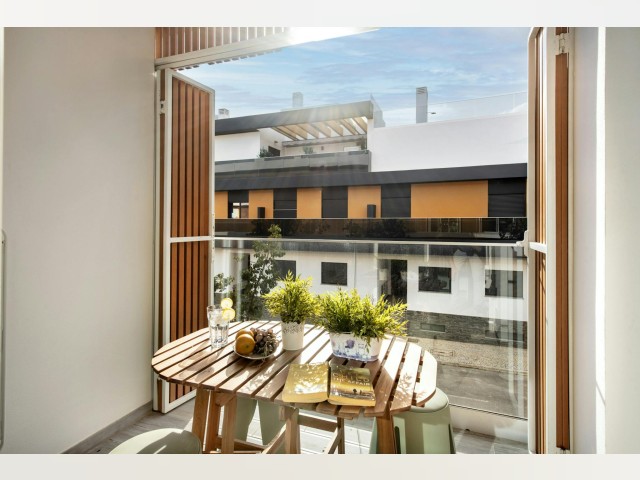 Portugal furnished Apartment in Algarve, Tavira