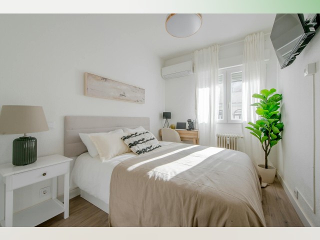 Spain furnished Room in Madrid, Madrid