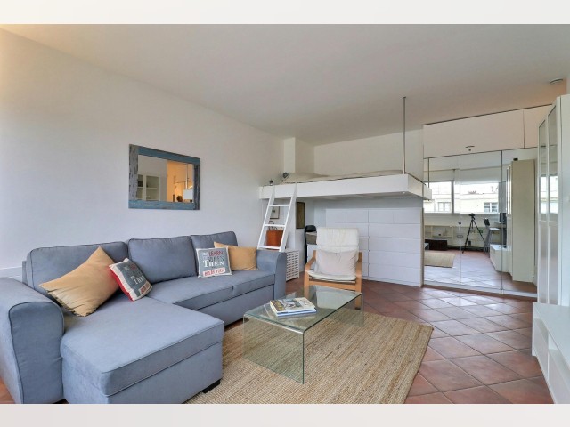 France furnished Apartment in Paris-Isle-of-France, Paris