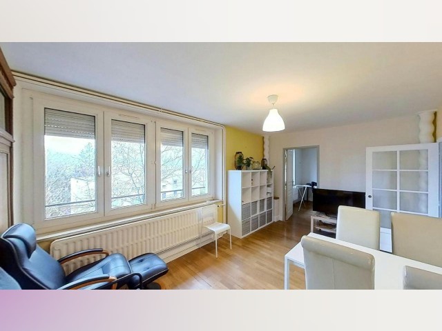 France furnished Room in Lorraine, Nancy