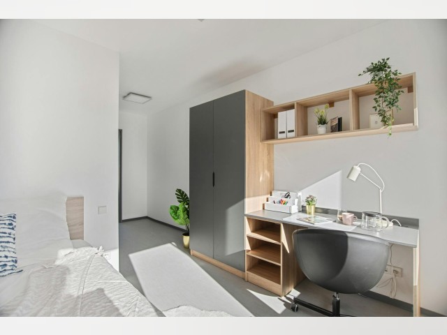 Germany furnished Apartment in Baden-Wurttemberg, Stuttgart