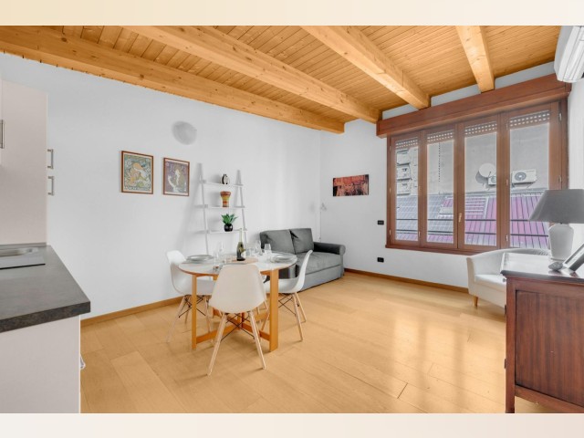 Italy furnished Apartment in Lombardy, Milan