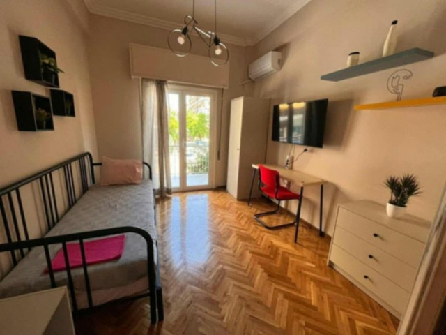 Greece furnished Apartment in Attica, Athens
