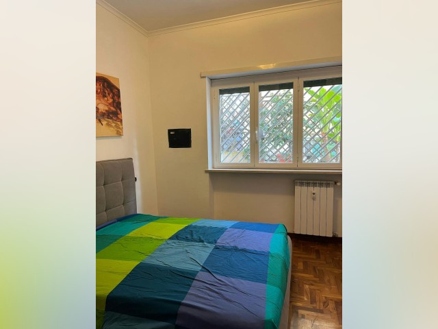 Italy furnished Apartment in Lazio, Rome