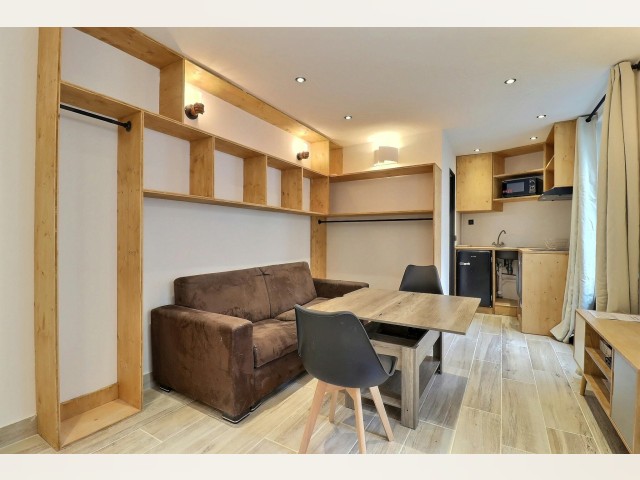 France furnished Apartment in Paris-Isle-of-France, Paris