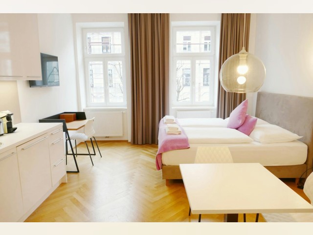 Austria furnished Apartment in Vienna, Vienna