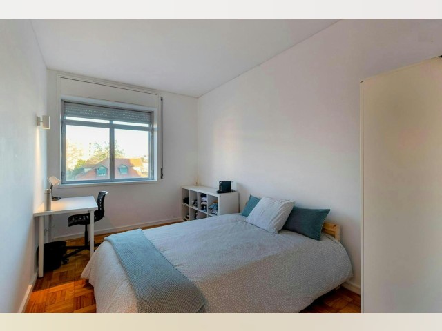 Portugal furnished Room in Porto-North Portugal, Porto Oporto