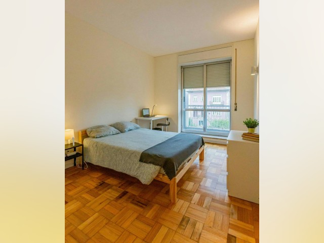 Portugal furnished Room in Porto-North Portugal, Porto Oporto