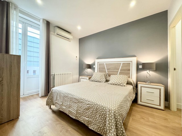 Spain furnished Room in Madrid, Madrid
