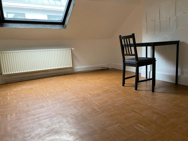 Belgium furnished Room in Brussels, Brussels