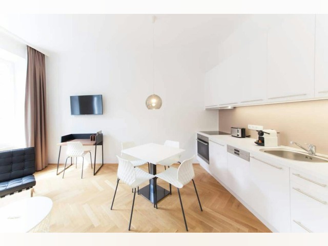 Austria furnished Apartment in Vienna, Vienna