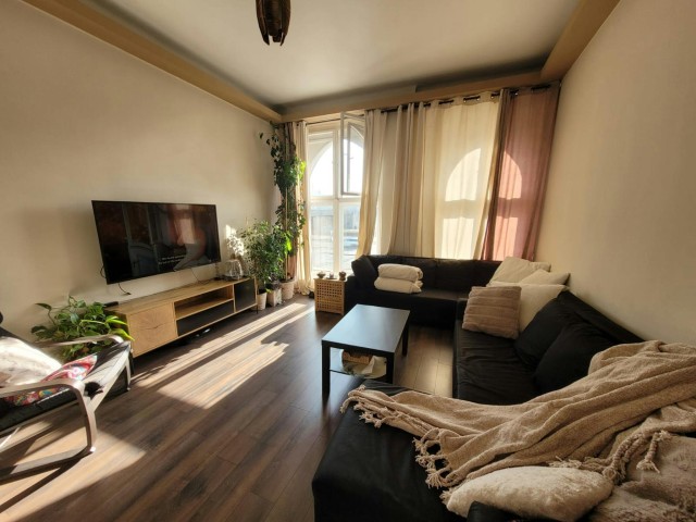 Appartement Gemeubileerd Lange termijn verhuur in Budapest