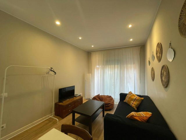 Spain furnished Apartment in Catalonia, Barcelona