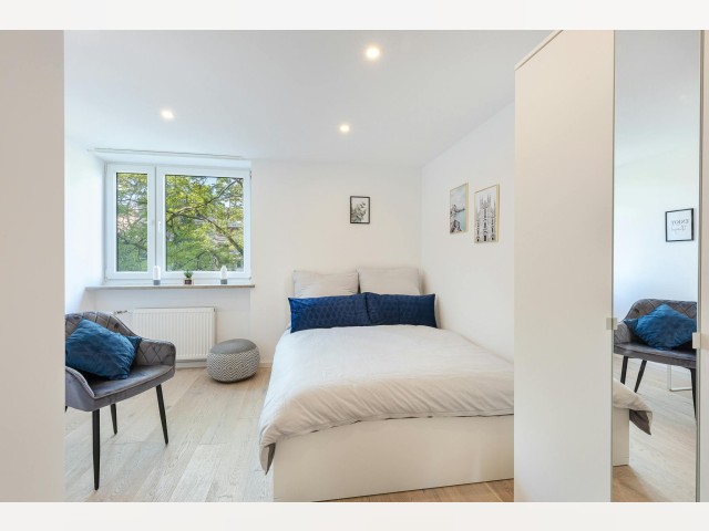 Germany furnished Room in Bavaria, Munich