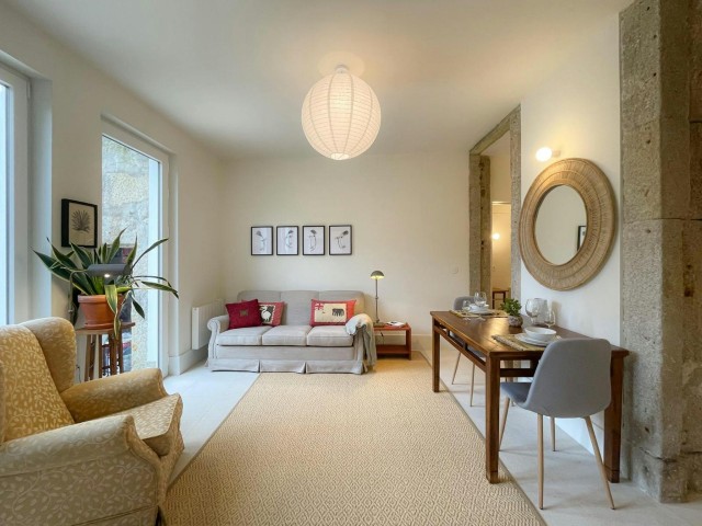 Portugal furnished Apartment in Porto-North Portugal, Porto Oporto