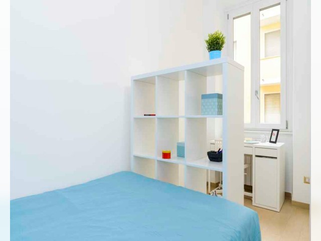 Italy furnished Room in Lombardy, Milan