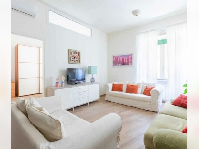 Italy furnished Apartment in Lazio, Rome