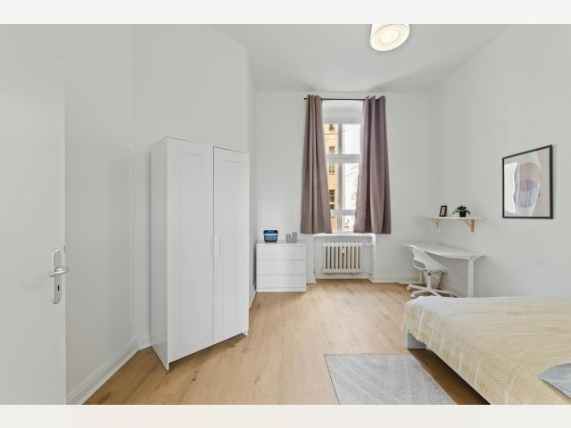 Germany furnished Room in Berlin, Berlin