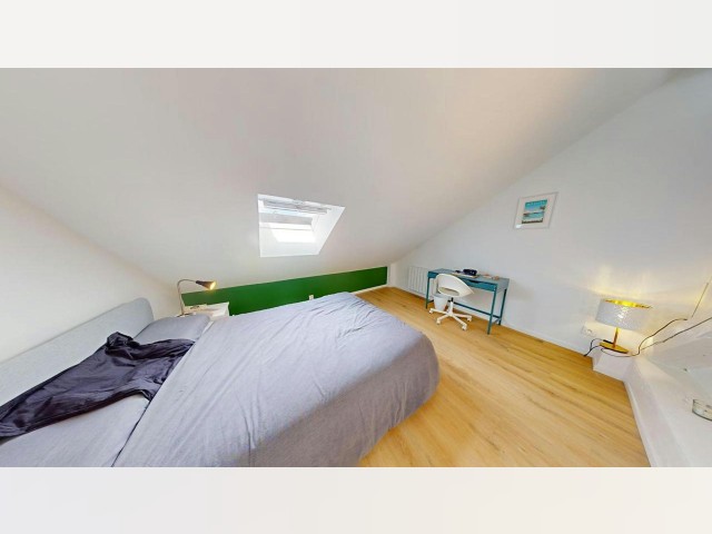 France furnished Room in Aquitaine, Poitiers