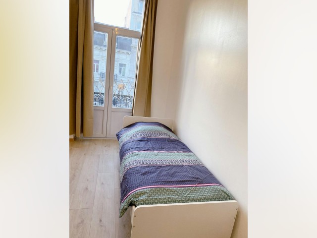 Belgium furnished Room in Brussels, Brussels