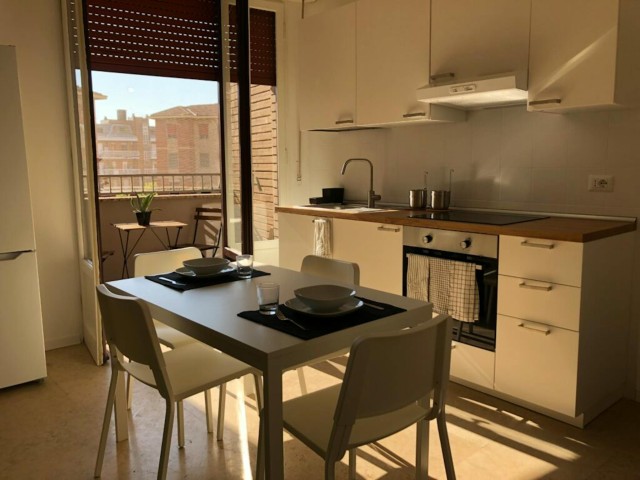 Milan Room for rent