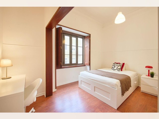 Portugal furnished Room in Lisboa-Tagus Valley, Lisbon