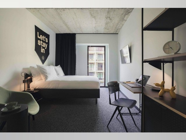 Portugal furnished Room in Porto-North Portugal, Porto Oporto