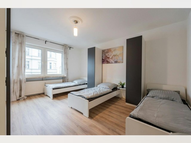 Germany furnished Apartment in Berlin, Berlin