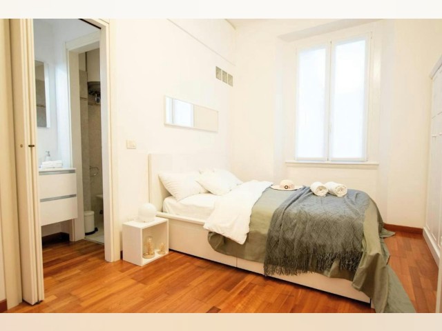 Italy furnished Apartment in Lombardy, Milan