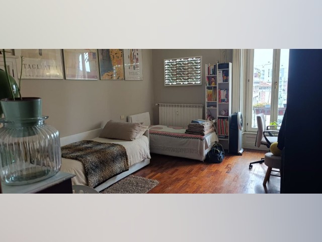 Italy furnished Room in Lombardy, Milan