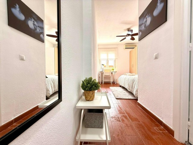 Spain furnished Room in Madrid, Madrid