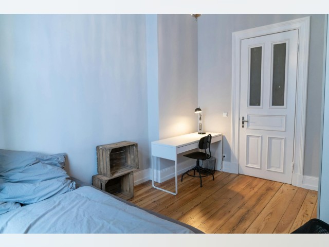 Germany furnished Room in Hamburg, Hamburg