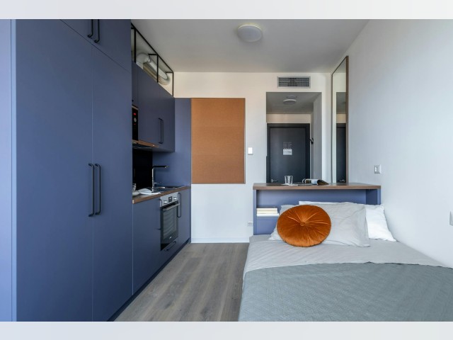 Italy furnished Apartment in Emilia Romagna, Bologna
