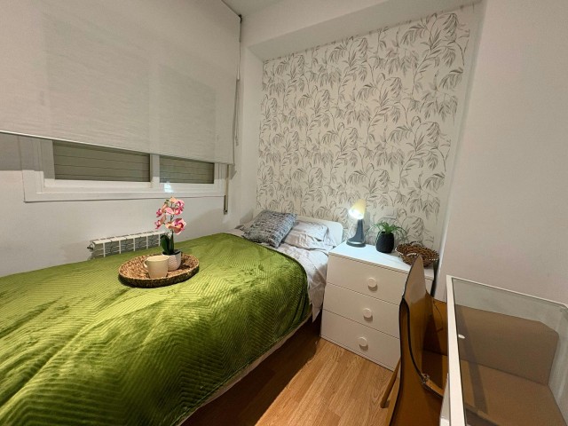 Spain furnished Room in Madrid, Madrid